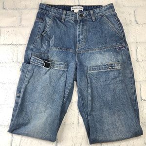 ⭐️🔹Cowboy Stars Jeans
